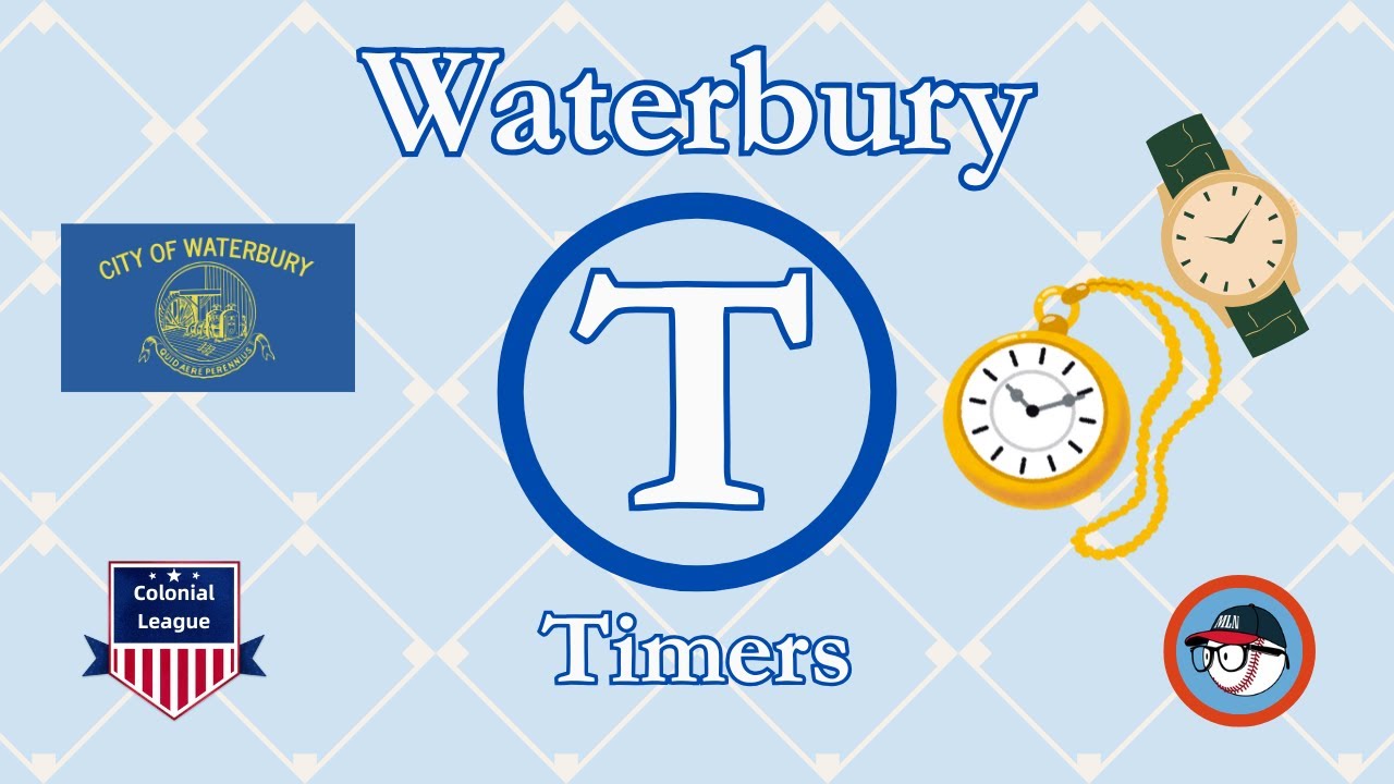 Waterbury Timers