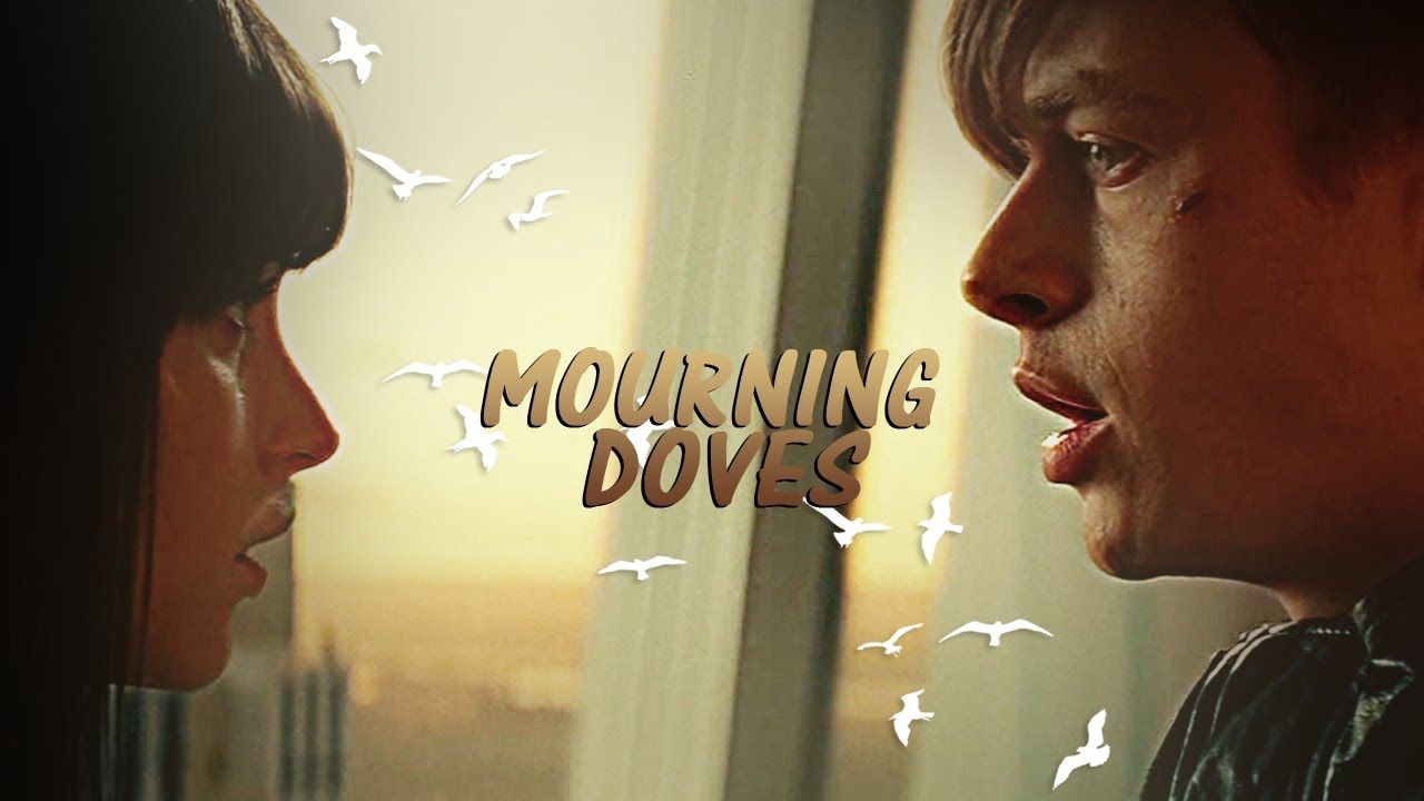 Mourning Doves | Felicia Hardy & Harry Osborn