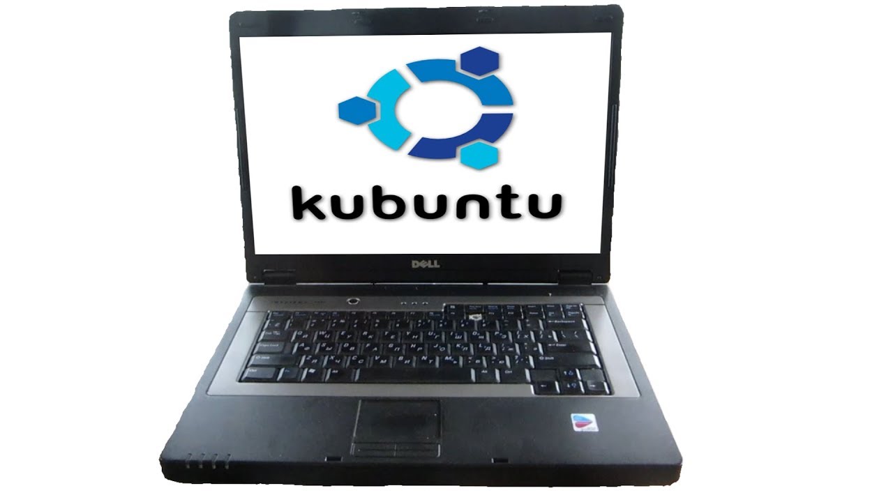 Как старенький ноутбук будет работать на linux (Dell inspiron 1300)
