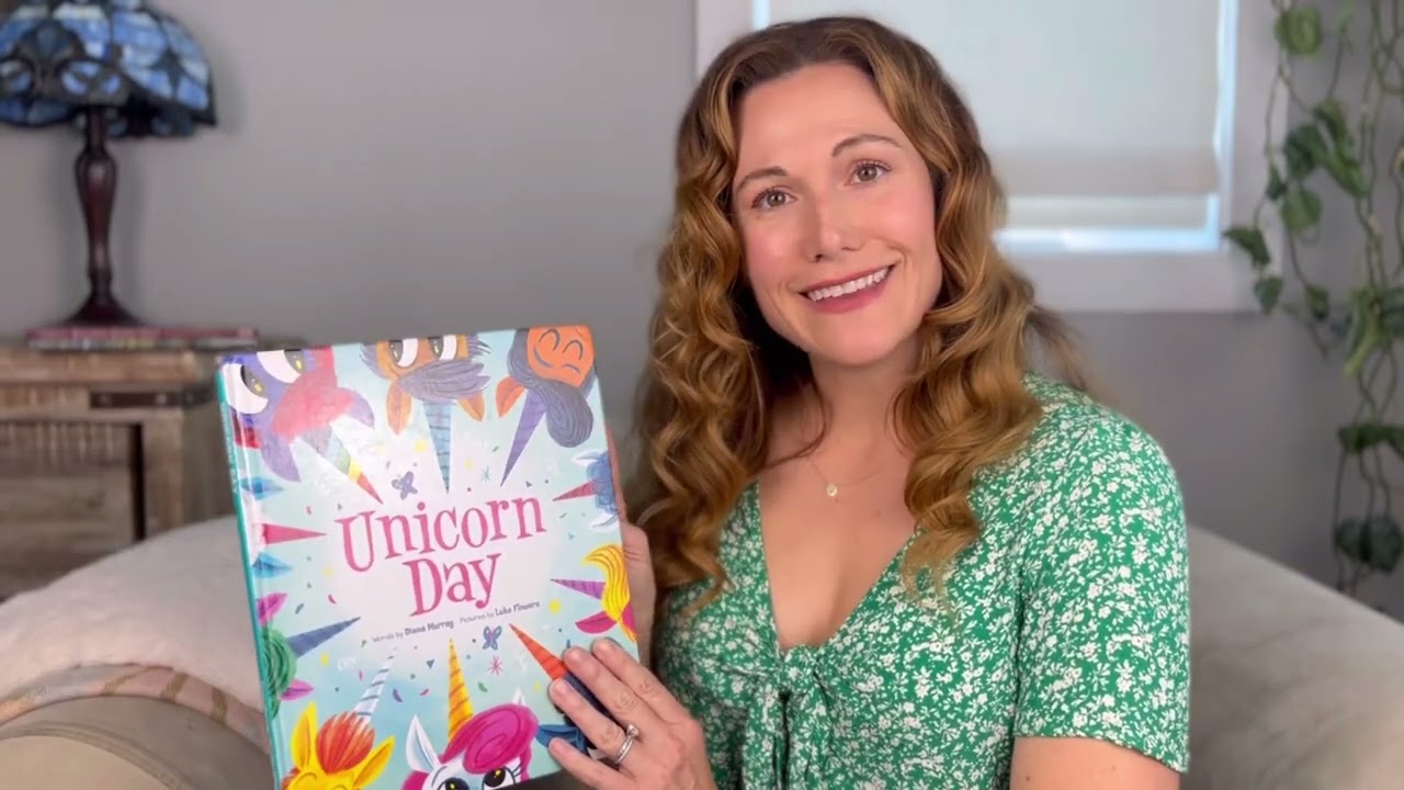 My favorite picture books for kids 📚