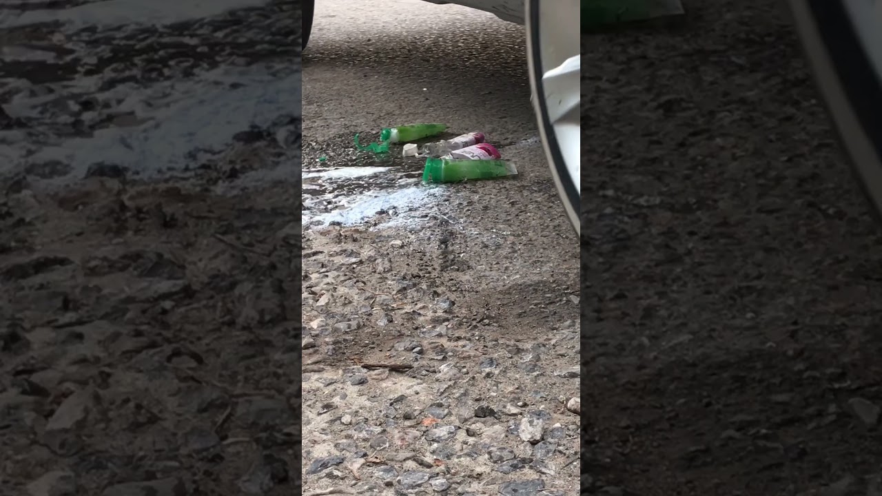 Tube crashes | #classichonda |🚗🚘🌌🌠🌞🔥💊🧪 How to | Classic Honda
