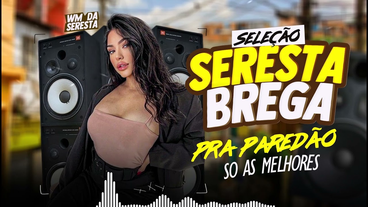 SELEÇÃO SERESTA BREGA 2025🔥SO AS MELHORES , PRA COMER AGUA🥃SELEÇÃO PRA PAREDÃO 2025, WM DA SERESTA