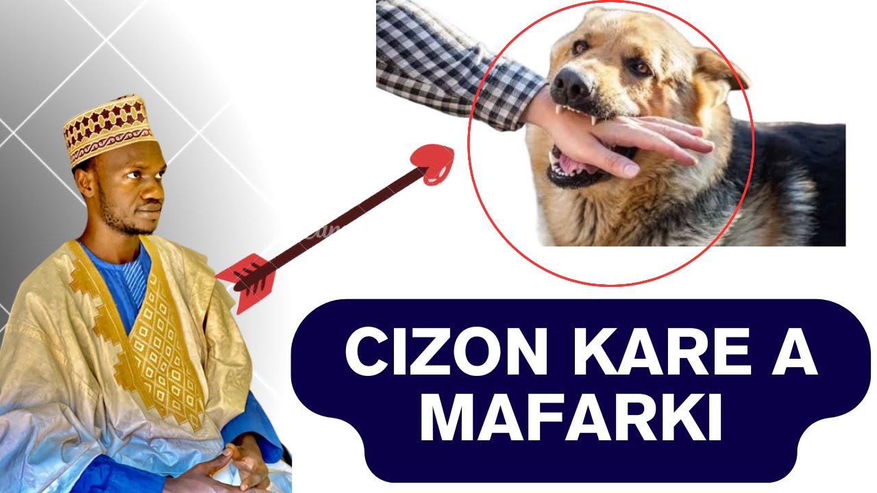 HATTARA❗️AKWAI HADARI BABBA A MAFARKIN CIZON KARE