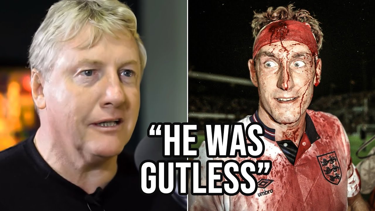 Premier League Legends Explain Why They HATE Terry Butcher