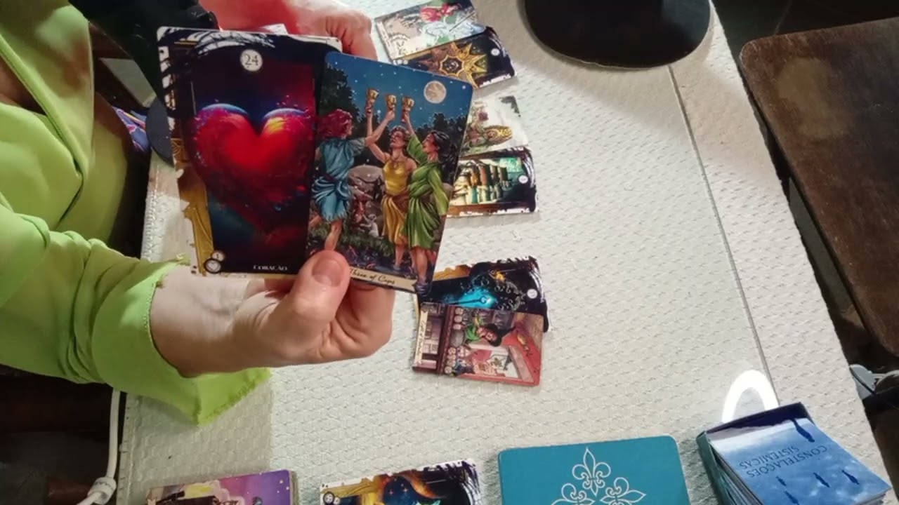 UMA VIAJEM A NEGÓCIOS OU MUDANÇAS IMPACTANTES E MAIS UM 🎁 PRESENTE