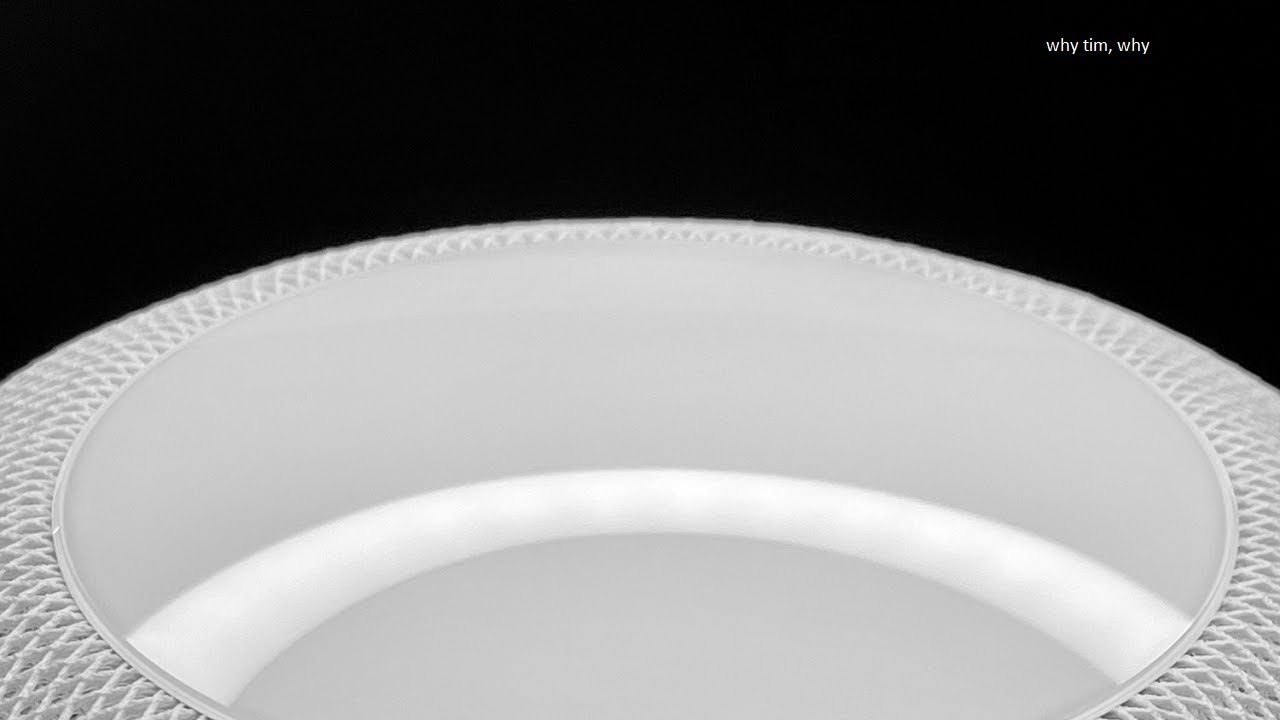 a stinky big stack of broken apple homepods to fix up