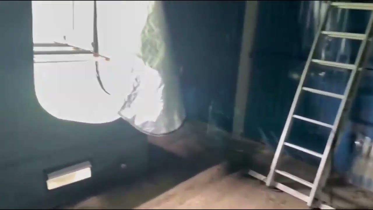 Ogromna plantacja marihuany. Policjanci zabezpieczyli ponad 80 kg narkotyk&oacute;w oraz broń i amunicję