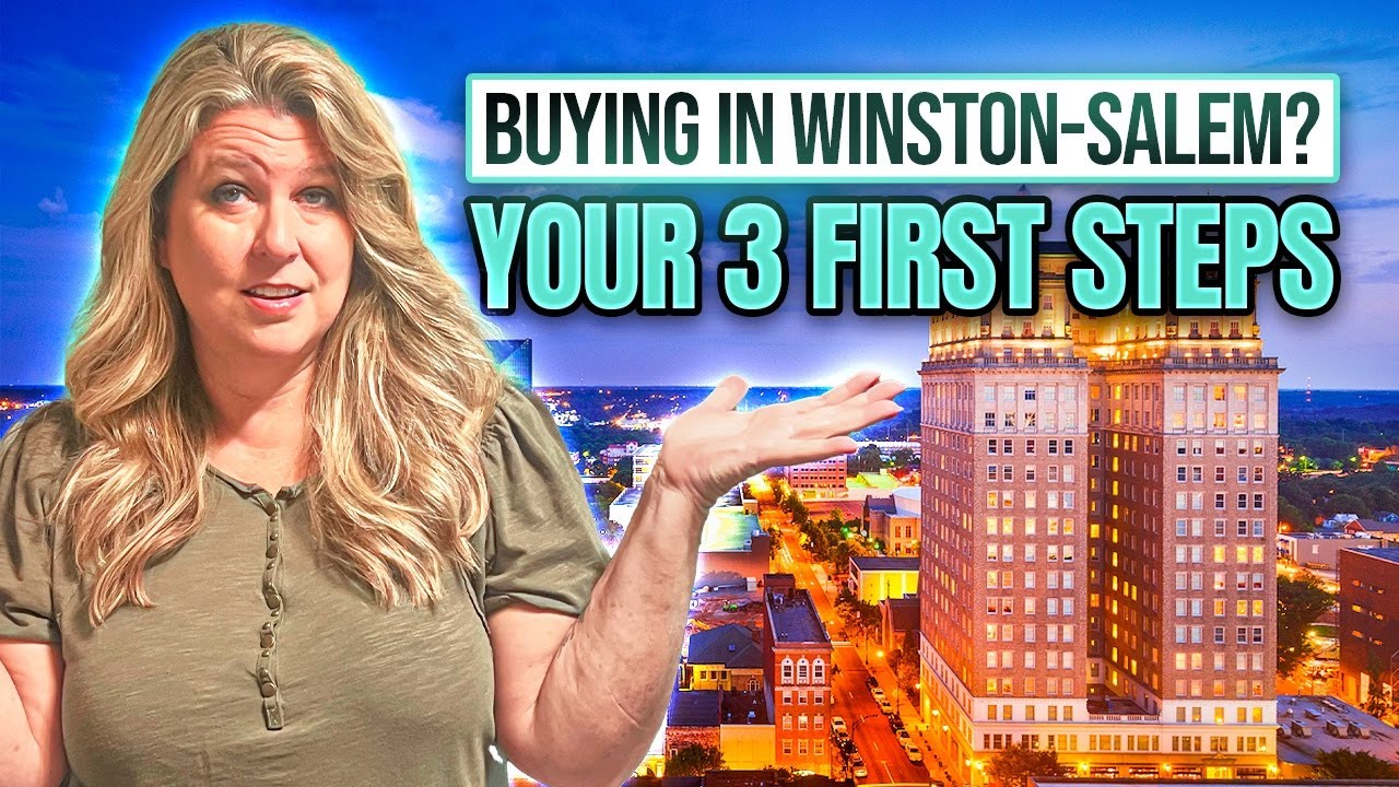 What They DON'T Tell You About Buying a Home in Winston-Salem