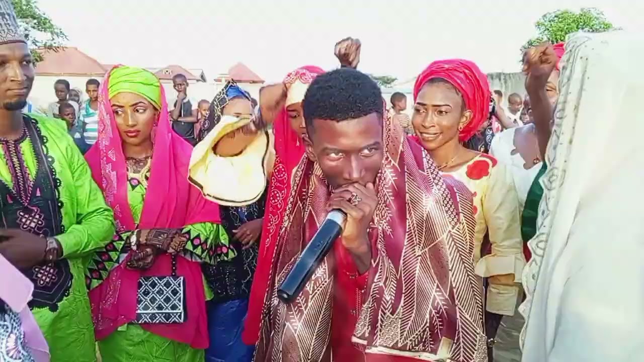 Mammet mariage sdm et ramatou