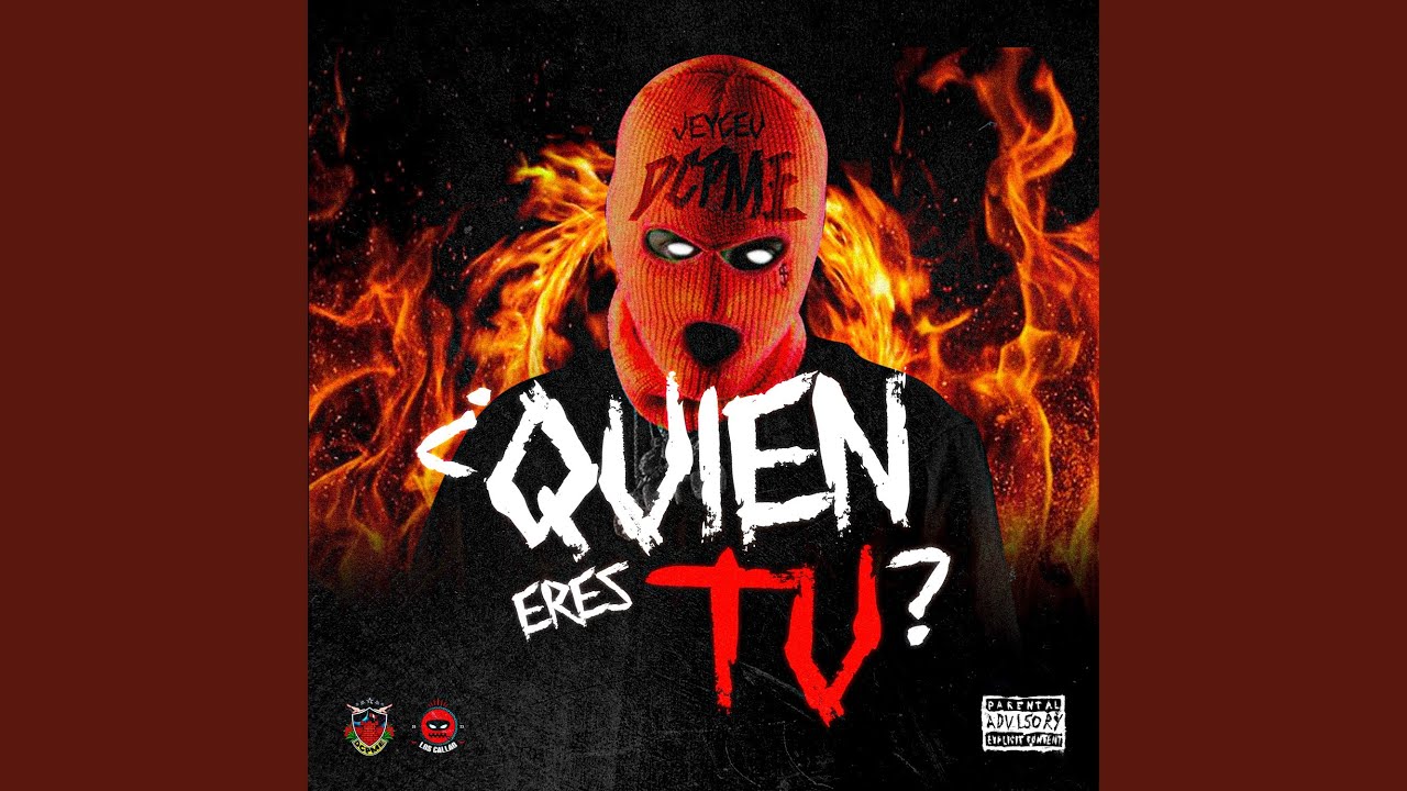 Quien Eres Tú