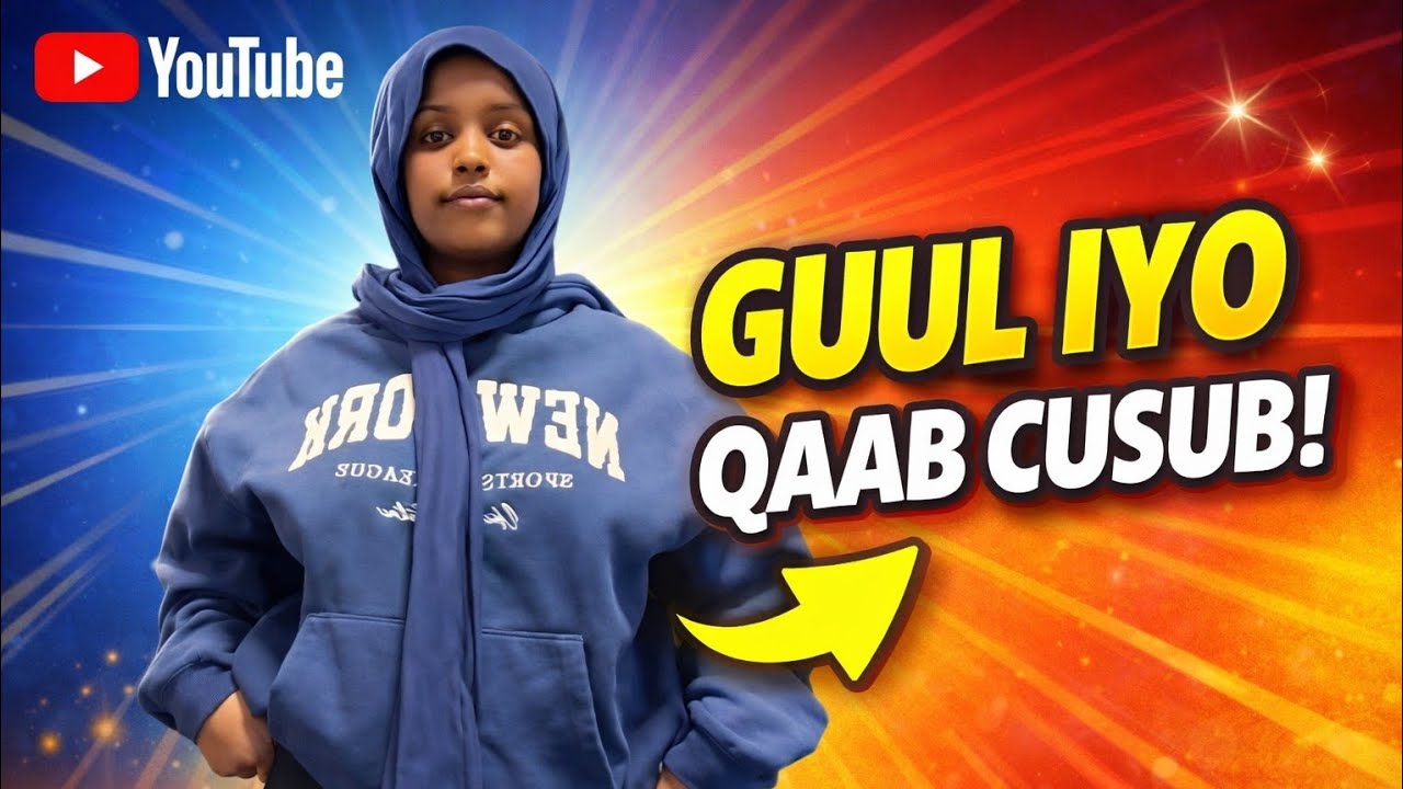 Istahiil o shegtay ineey  xor kunolan karto xalal iyo xaran ninkeda in cid abuyusi karin
