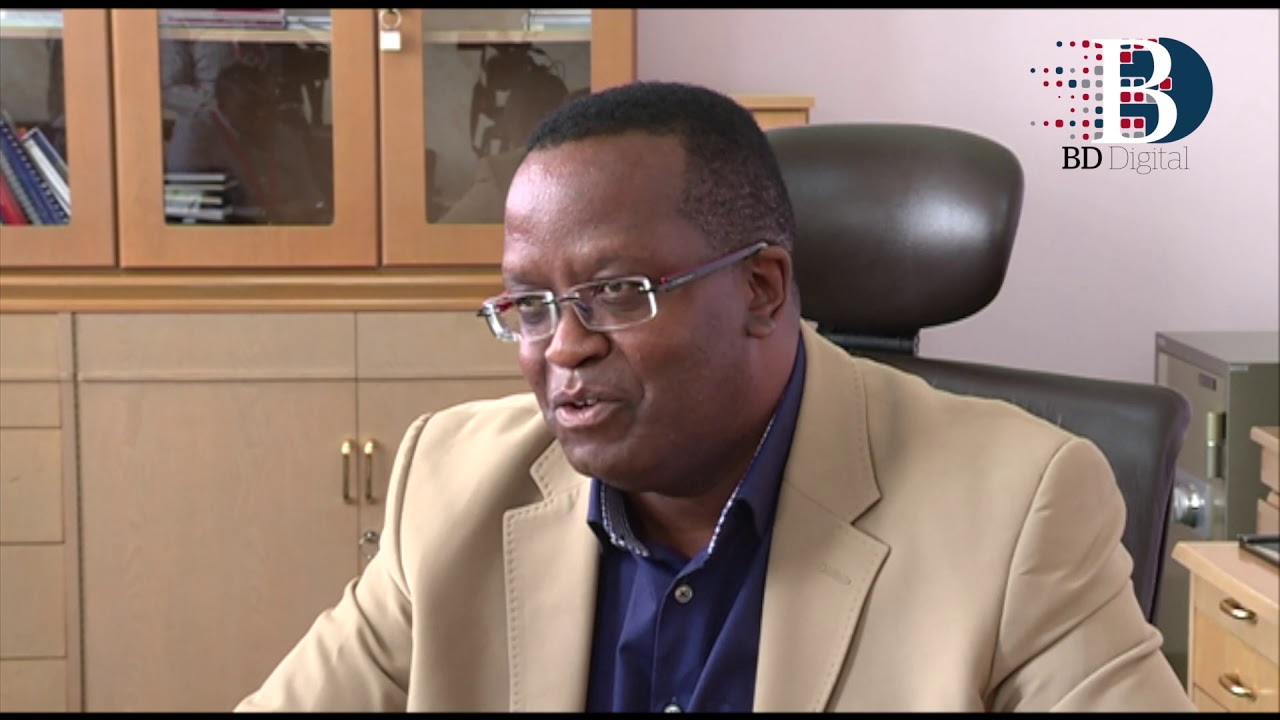KPLC to install smart meters in the fight against fraud