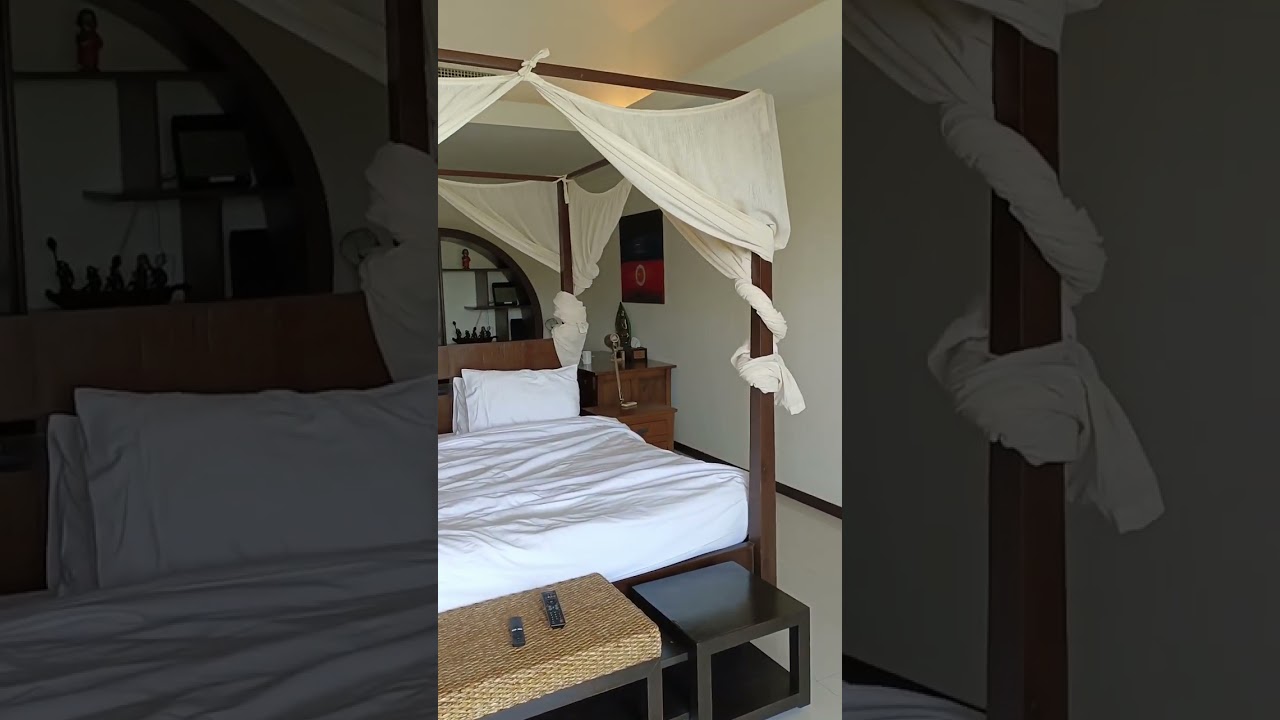 Baan Bua Suwan Villa, Devatara resident, Koh Samui, Thailand