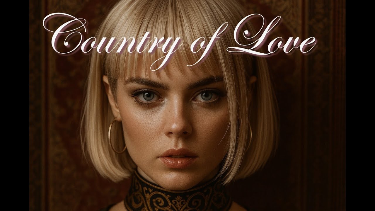 Country of Love (Love Song | Rumi)