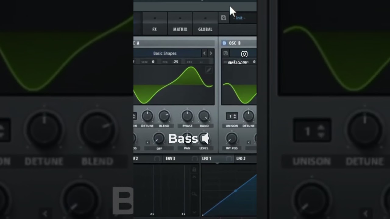 Here&rsquo;s how you can make Liquid DNB Like Hybrid minds 🔥
