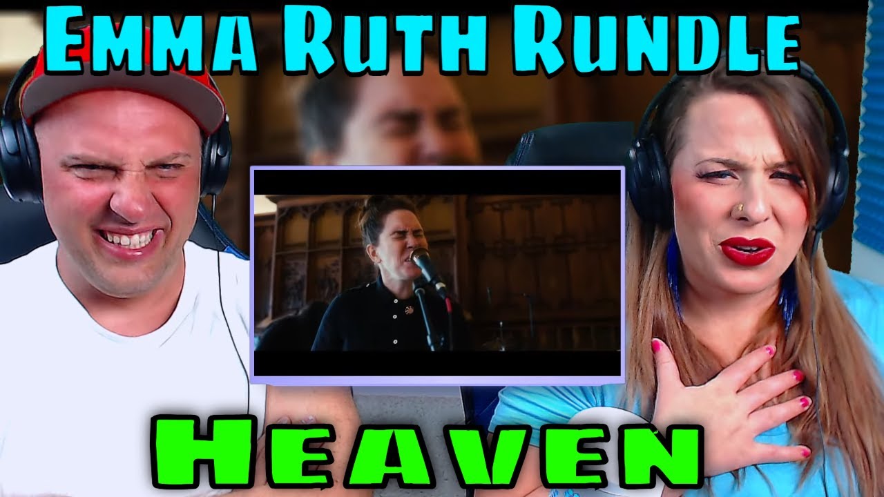 First Time Hearing Emma Ruth Rundle - Heaven | Audiotree Far Out | THE WOLF HUNTERZ REACTIONS