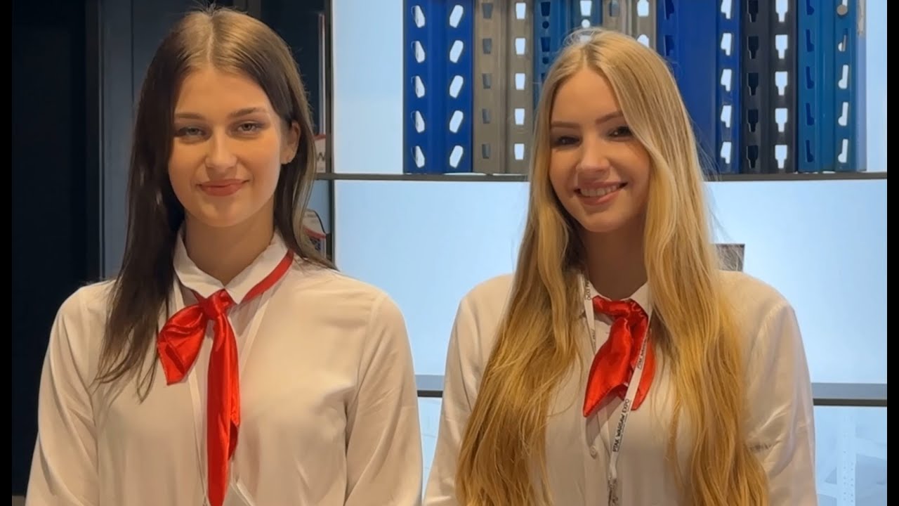 Targi Intralogistica Poland 2024