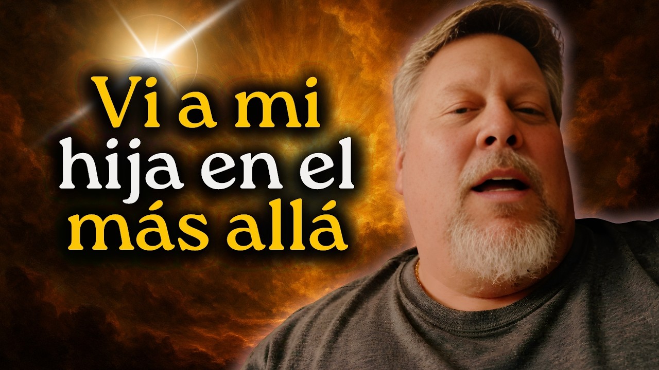 Una experiencia cercana a la muerte que transform&oacute; mi alma
