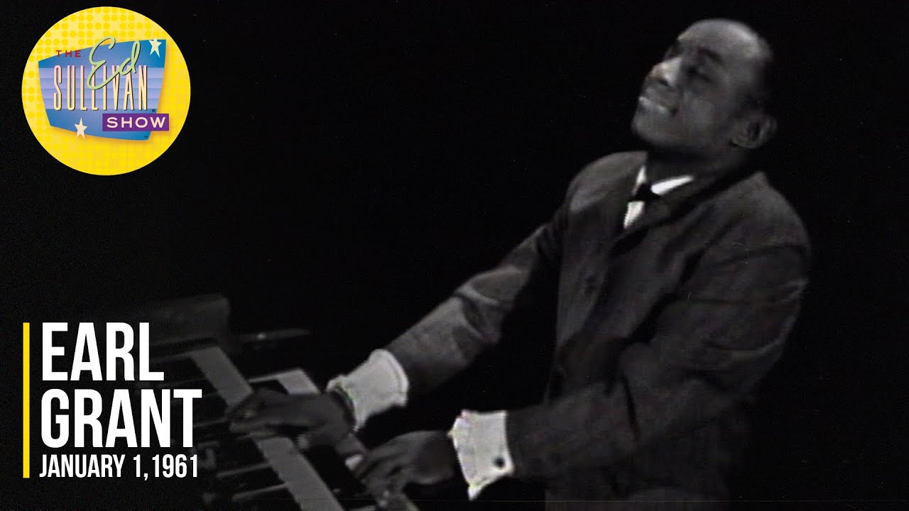 Earl Grant 