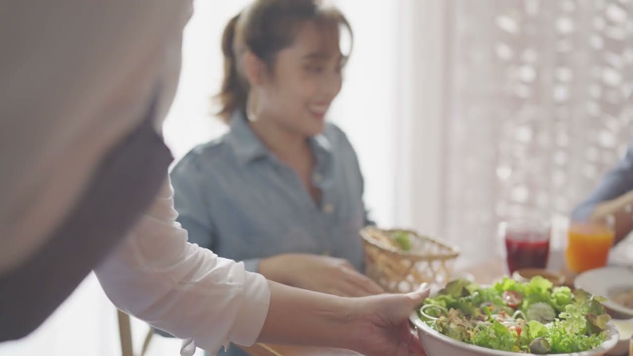 Seamless Coordination from Farm to Table