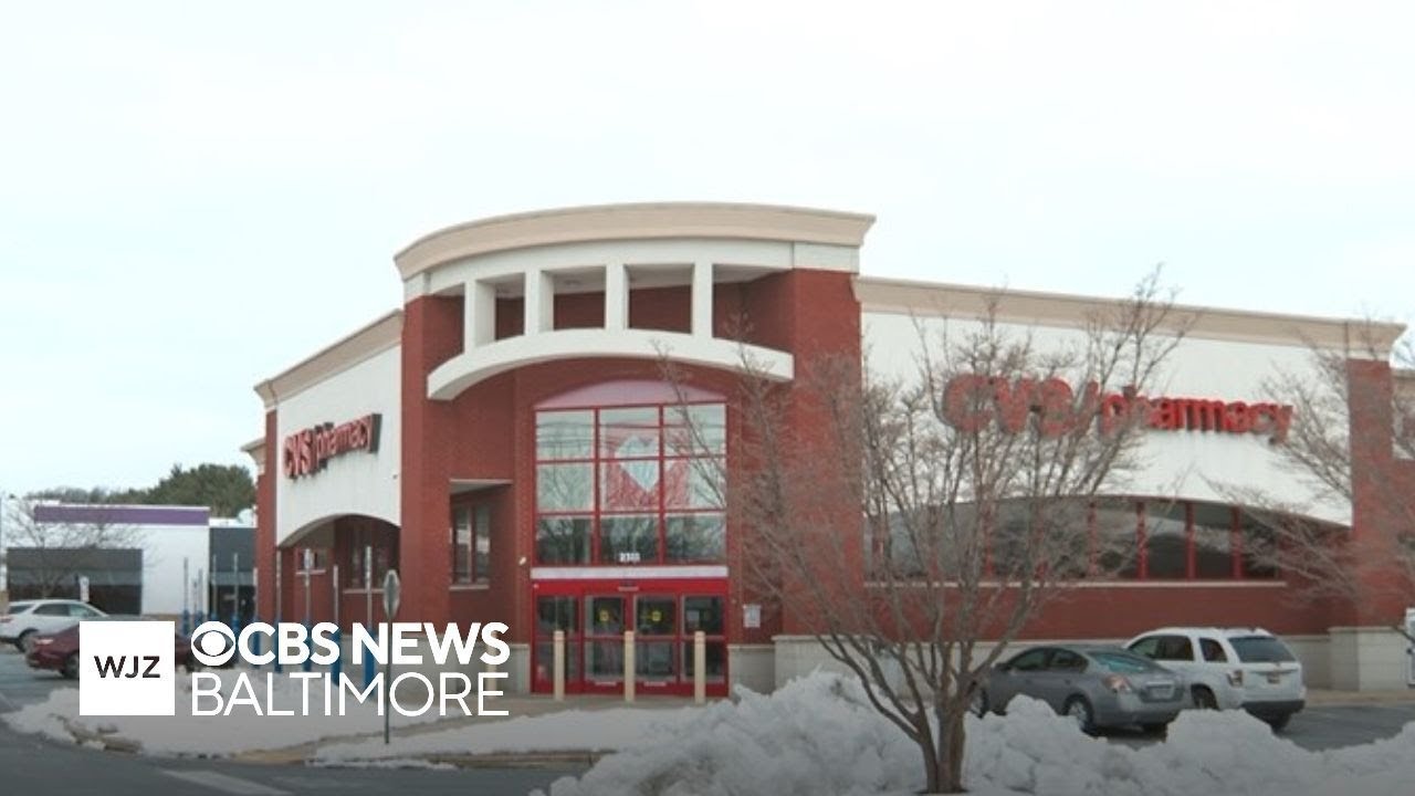 $16,000 worth on beauty products stolen from multiple Maryland stores, police say