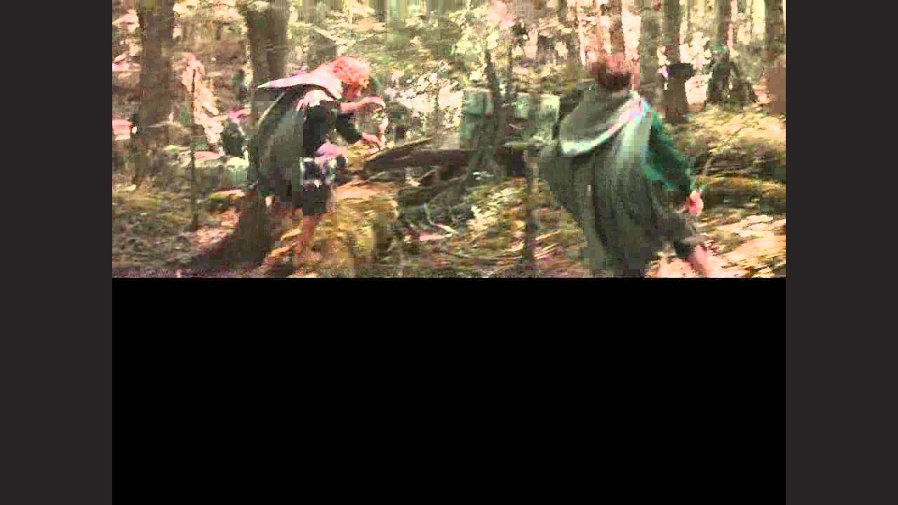 Amon Hen Extended Edition [HD]