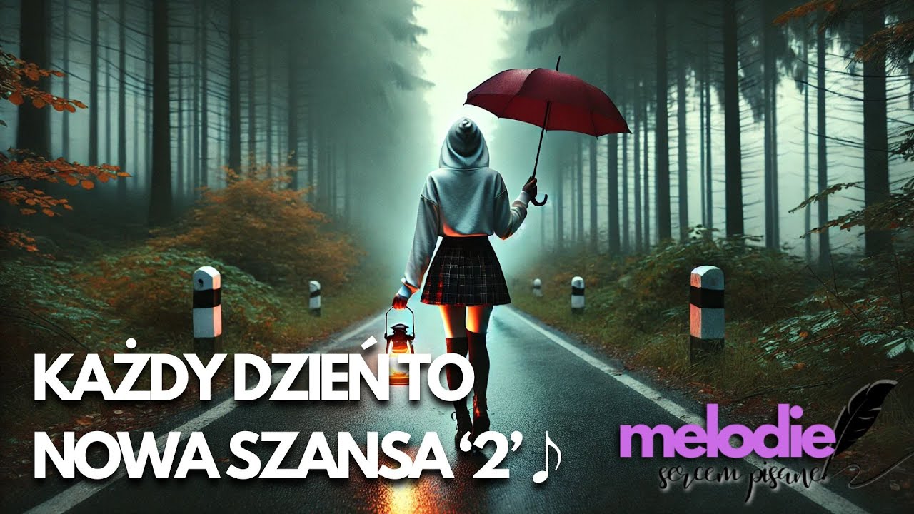 Każdy Dzień to Nowa Szansa 2