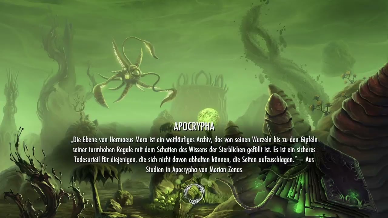 Noobs spielen TESO [no cam/mic] Ep.57
