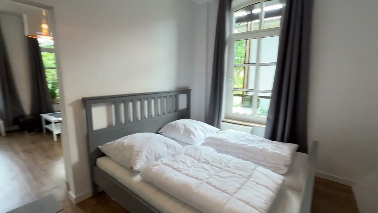 050-219 | DFM Immobilien präsentiert kleine Eigentumswohnung I Der Immobilienprofi für Butjadingen