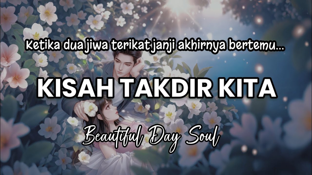 Kisah Takdir Kita | Lagu Pertemuan Cinta Sejati