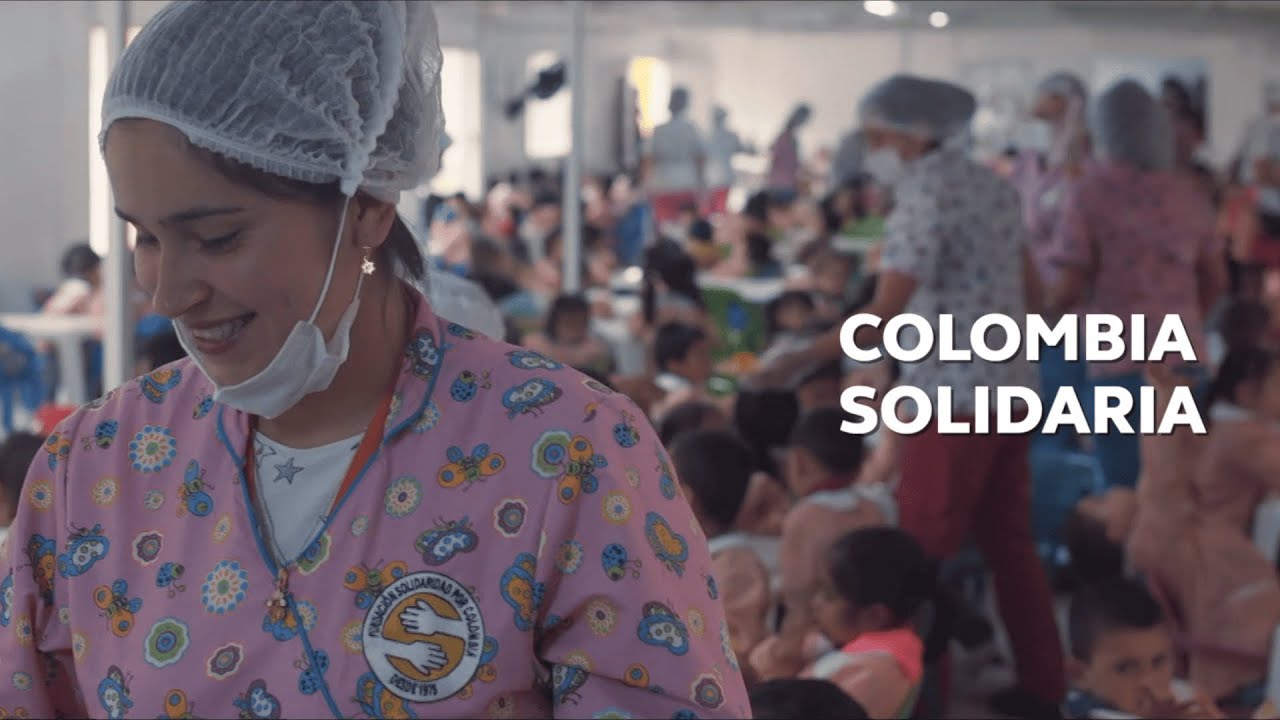 Caminata de la Solidaridad 2025: novedades y actividades | Enlace Trece
