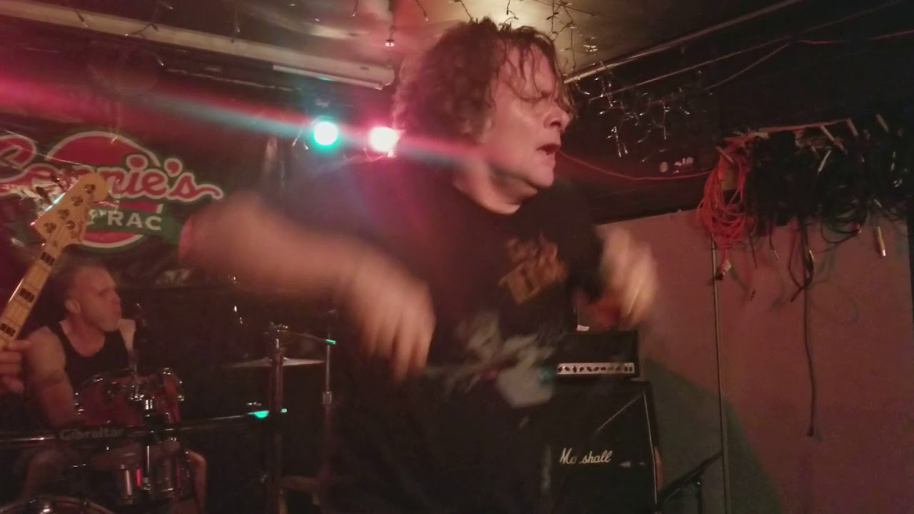 The Accused A.D. (The Accused) 