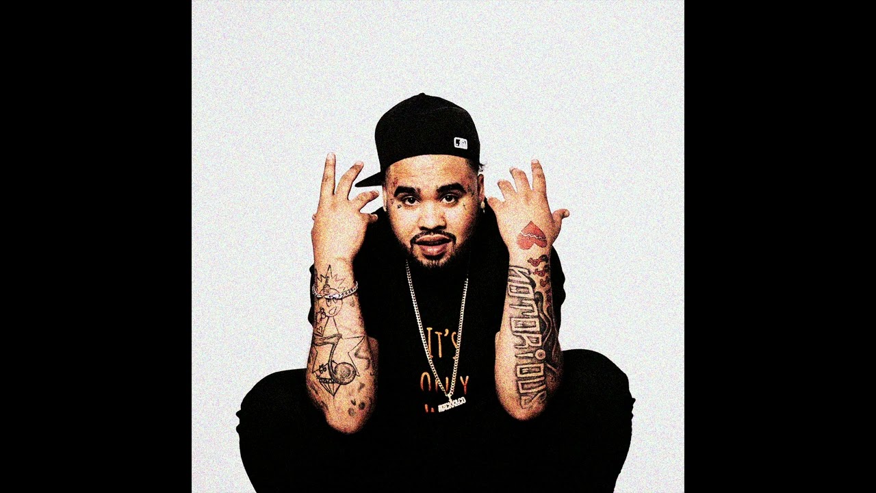 Rucci Type Beat 
