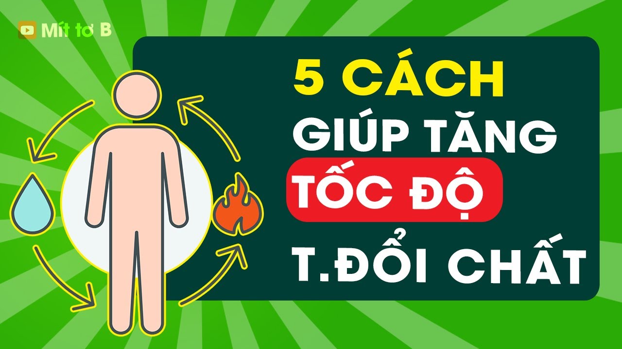 ⚠️ Biến Cơ Thể Thành 