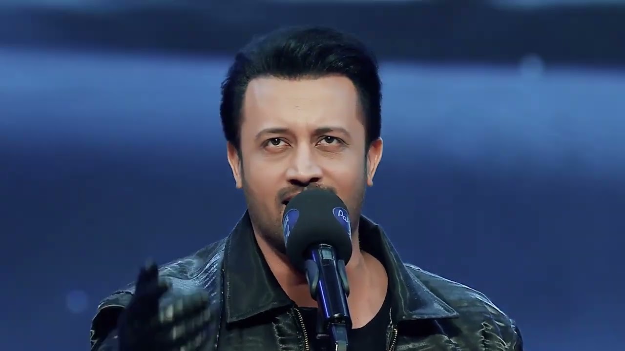 Sooper Icon | Atif Aslam | Subha Aye Na 2026 | Pakistan Idol Sooper