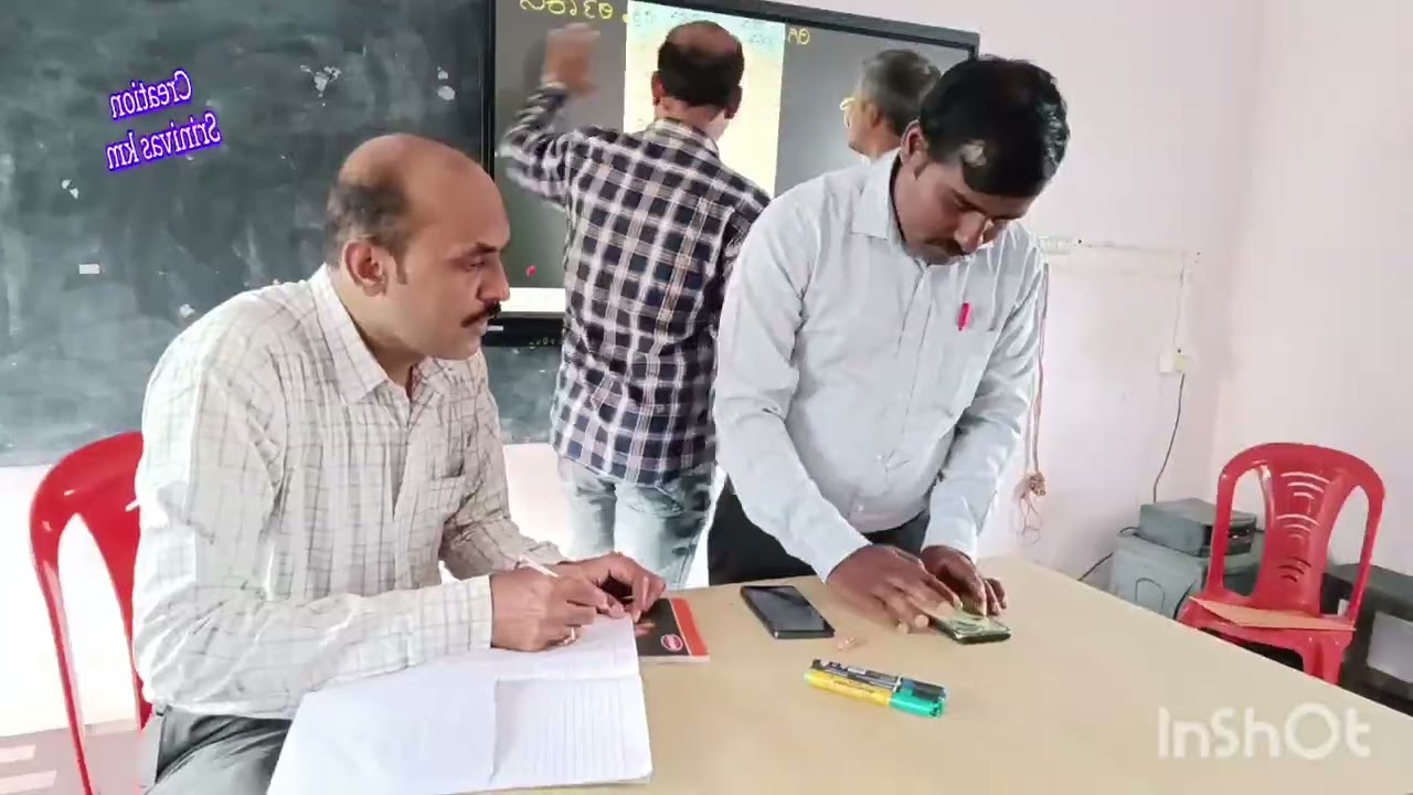 ಶಾಲಾ ಸಂಸತ್ ಚುನಾವಣೆ 2025 || ಸರ್ಕಾರಿ ಪ್ರೌಢಶಾಲೆ ಹರನಗಿರಿ || GHS HARANAGIRI SCHOOL ELECTION -2025