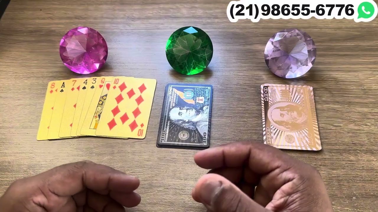HOJE O SER AMADO ESTÁ COM O CORAÇÃO DOENDO DE SAUDADES DE VOCÊ + LETRA INICIAL! | Tarot Responde ❤️