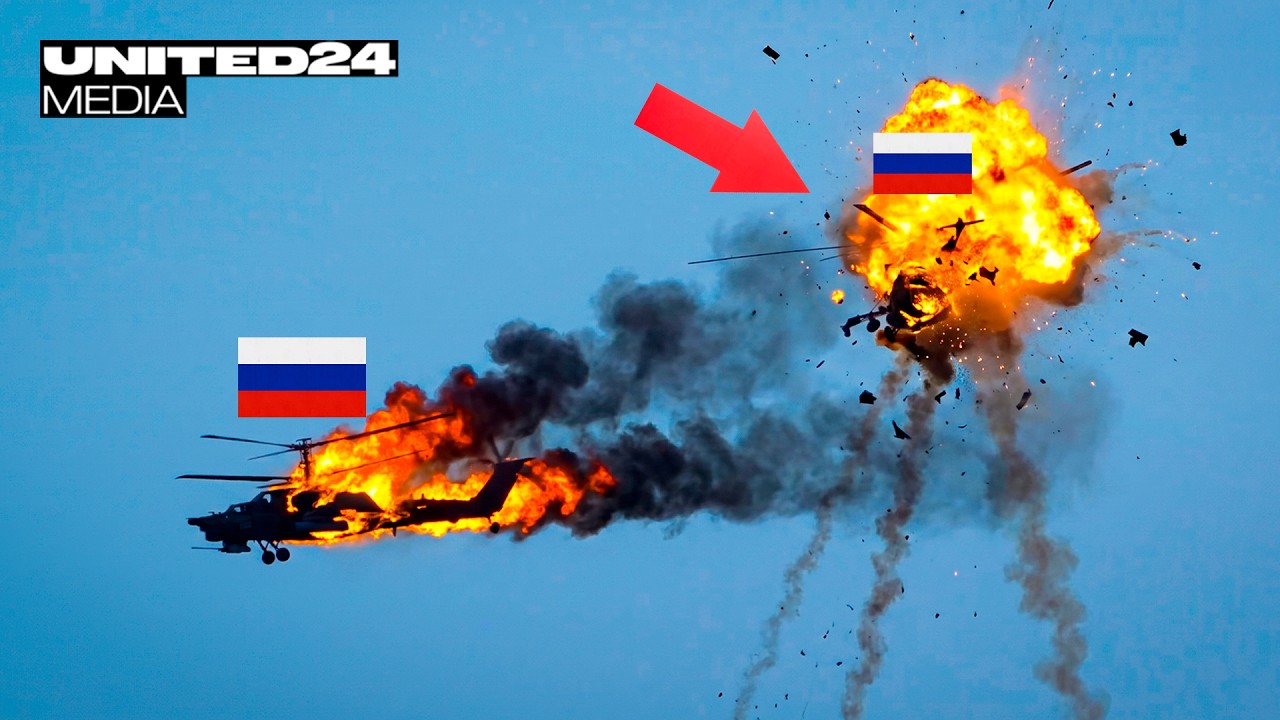 This Has Never Happened in Any War in History