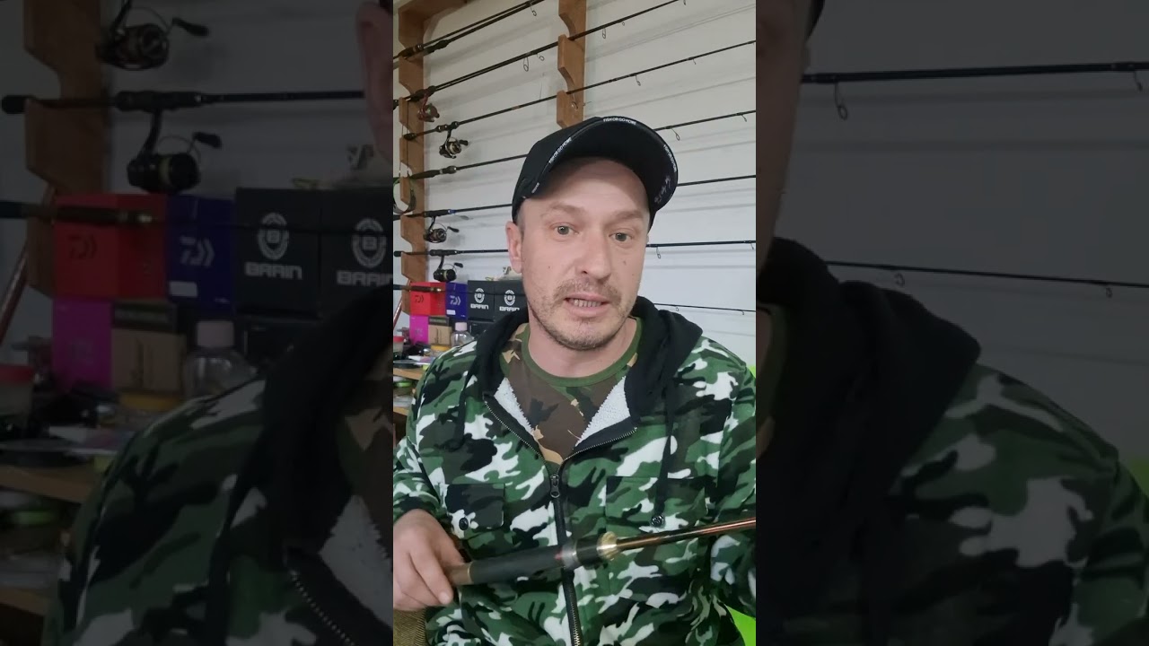 Un echipament de spinning la rapitor pe Prut pentru &icirc;ncepători