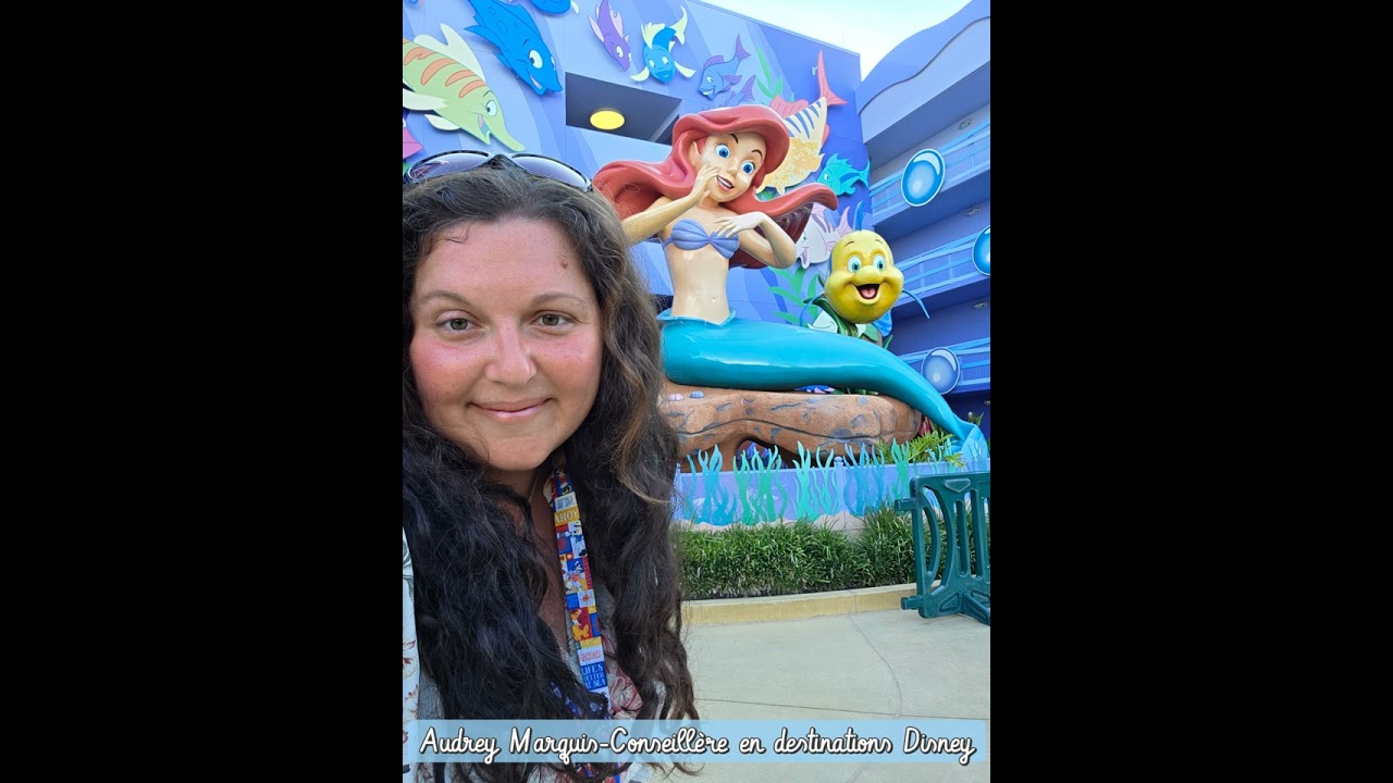 Hotel Disney’s Art of Animation Resort