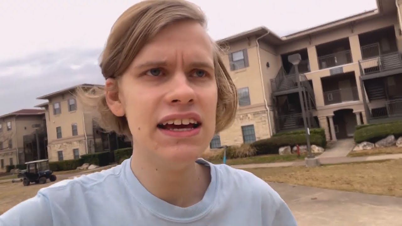 watch this video if you're single on valentines day