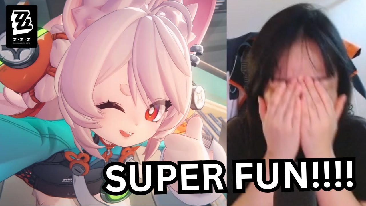 I LOVE THIS!!!!! Zhao EP - 