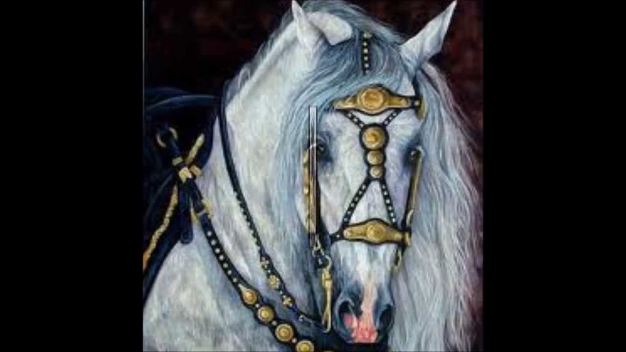 The Baroque Horse HD