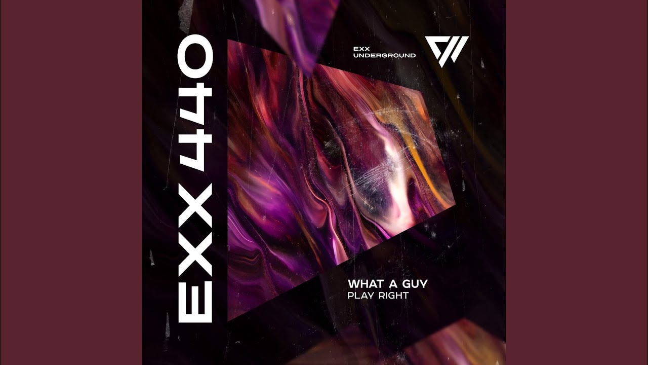 Play Right (Extended Mix)