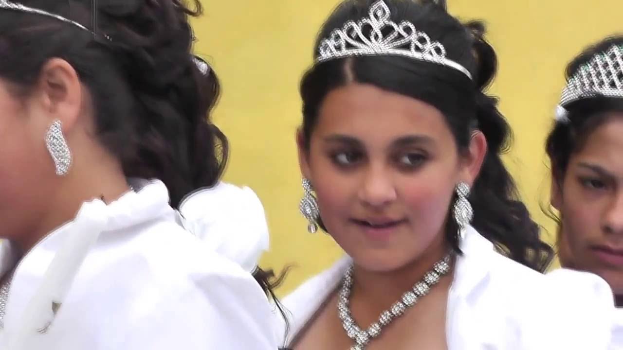 Prijimanie Laura Mirgová Lomnička 2015