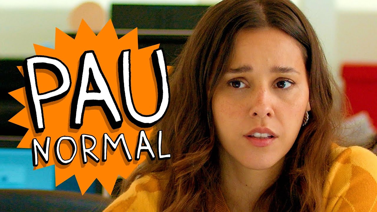 PAU NORMAL