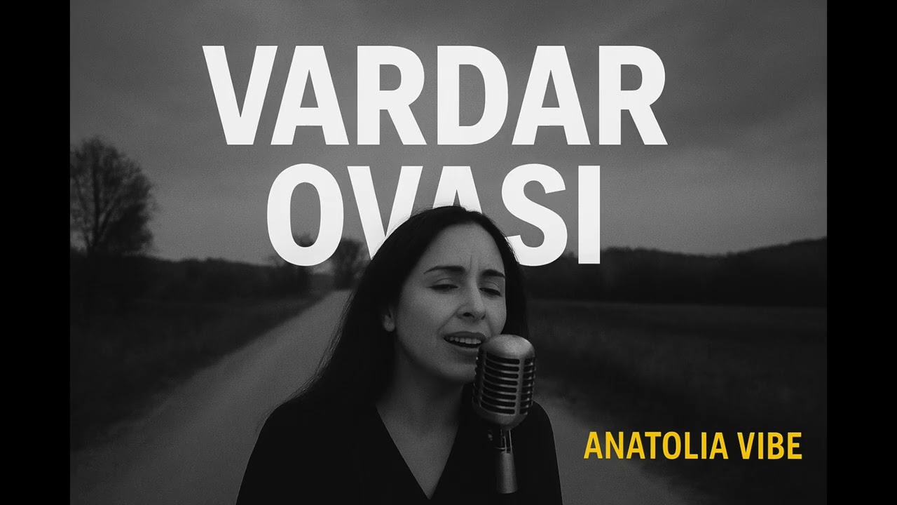 Vardar Ovası - Psychedelic Anatolian Rock
