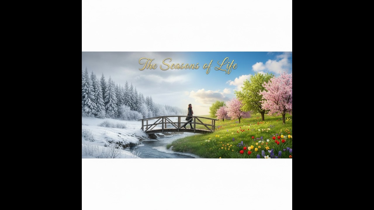 The Seasons of Life 2/18/2026
