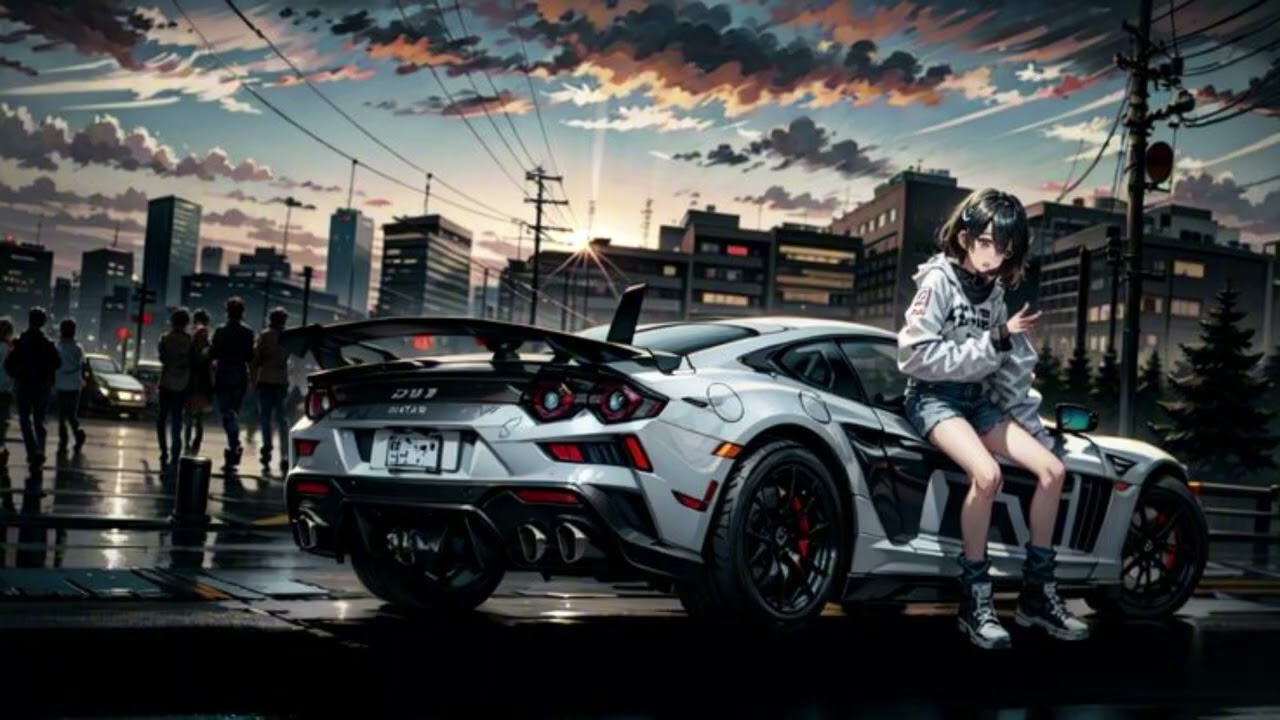 NTR l Nightcore - Broken Speaker Salvation (Rock x Nightcore Mix)