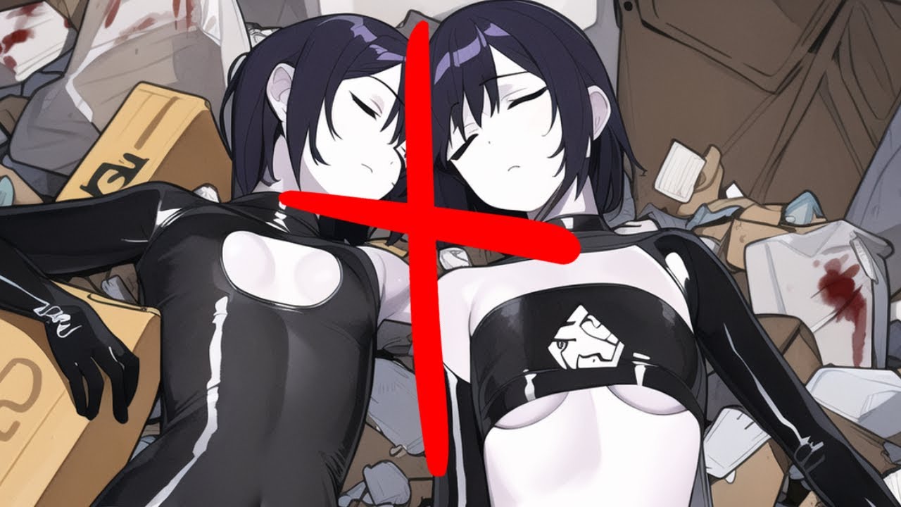 ۱۰ مورد از دارک ترین لحظات توی بازی های ویدیویی